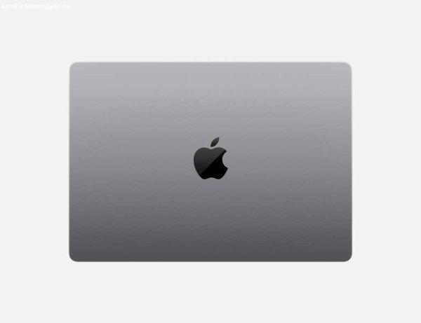Apple MacBook Pro 14: SPACE GREY/M3 8C/10C GPU/8GB/512GB-MAG (mtl73mg/a)