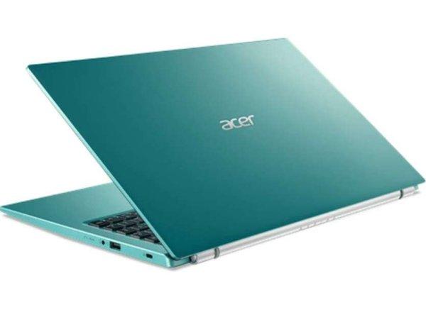 Acer Aspire 1 A115-32-C4M1 Notebook Kék (15,6