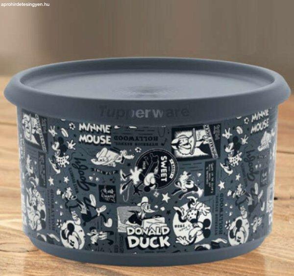 Disney Kerek Tároló (1,4 liter)- Tupperware