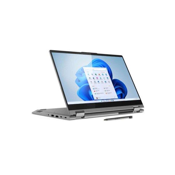 Lenovo ThinkBook 14S Yoga G3 Notebook Szürke (14