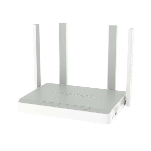 Keenetic Hopper Wireless AX1800 Dual-Band Gigabit Router (KN-3810-01EU)