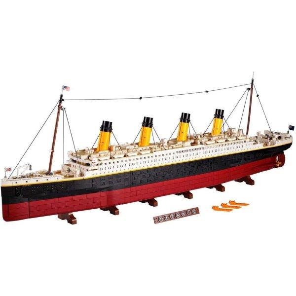 LEGO® Icons: 10294 - Titanic (10294)