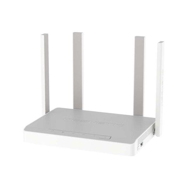 Keenetic Hopper DSL Wireless AX1800 VDSL2/ADSL2+ Modem + Router (KN-3610-01EN)
