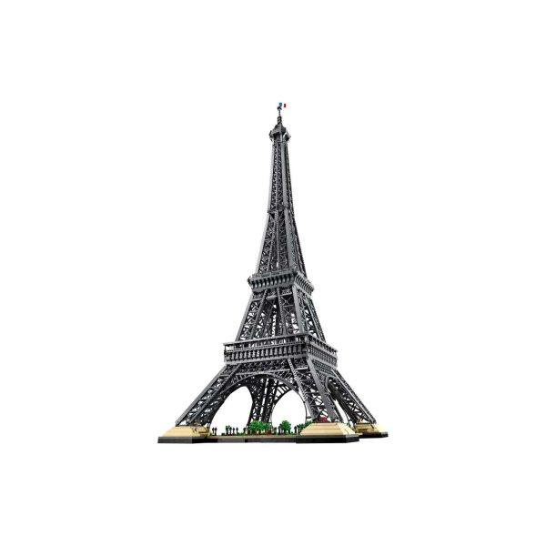 LEGO® Icons: 10307 - Eiffel-torony (10307)