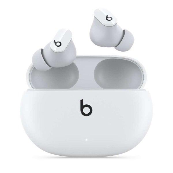 Apple Beats Studio Buds Headset - Fehér (MJ4Y3EE/A)