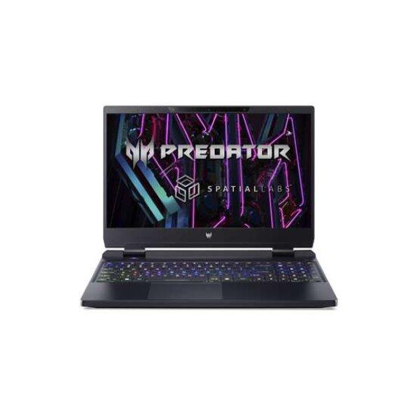 Acer Predator Helios 3D PH3D15-71-96BH - Windows 11 Home - Fekete