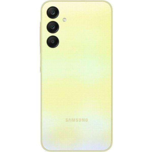 Samsung Galaxy A25 (A256) Dual 5G 128GB 6GB RAM