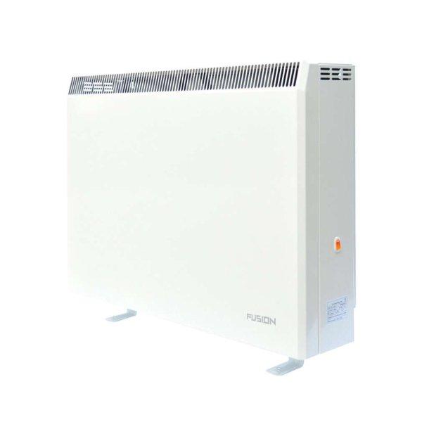Home BIN8110 hőtárolós smart fűtőtest, 500 W - 1600 W, TUYA applikáció,
túlmelegedés védelem, gyerekzár, automata és manuális üzemmód