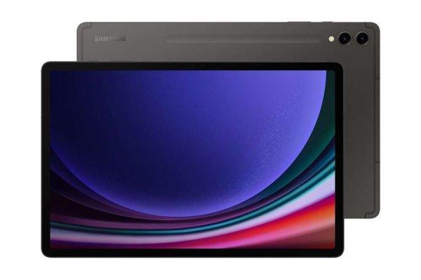 SAMSUNG  Galaxy Tab S9+ 5G 256GB/12GB Tablet Szürke