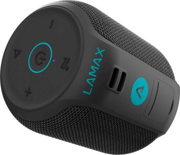 LAMAX Sounder2 Mini 15W Bluetooth hangszóró