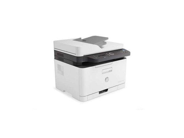 HP Color LaserJet Pro MFP 179fnw színes multifunkciós lézer nyomtató