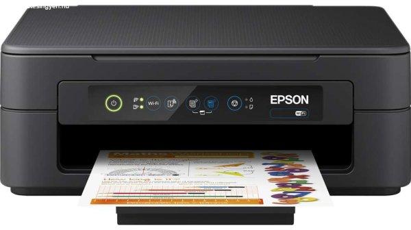 Epson Expression Home XP-2205 Multifunkciós színes tintasugaras nyomtató