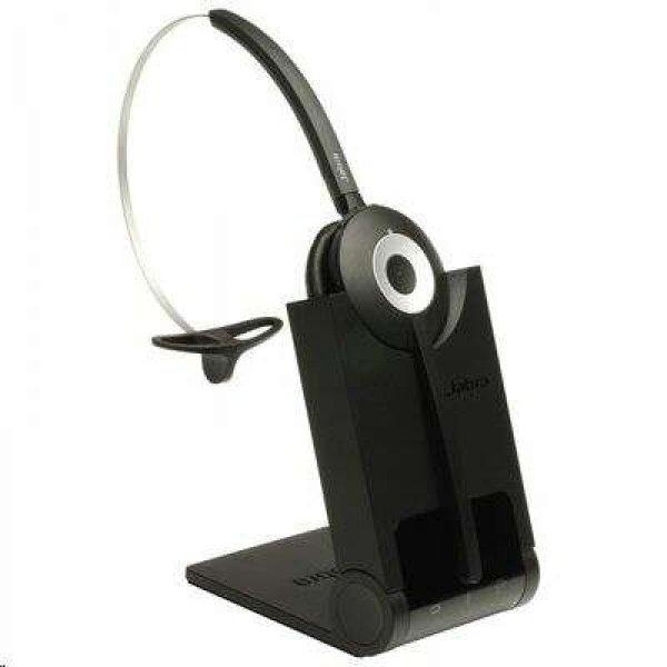 Jabra PRO 920 mono headset angol verzió (920-25-508-102)