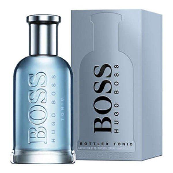 Hugo Boss - Bottled Tonic 50 ml