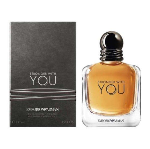 Giorgio Armani - Stronger with You Intensely 30 ml