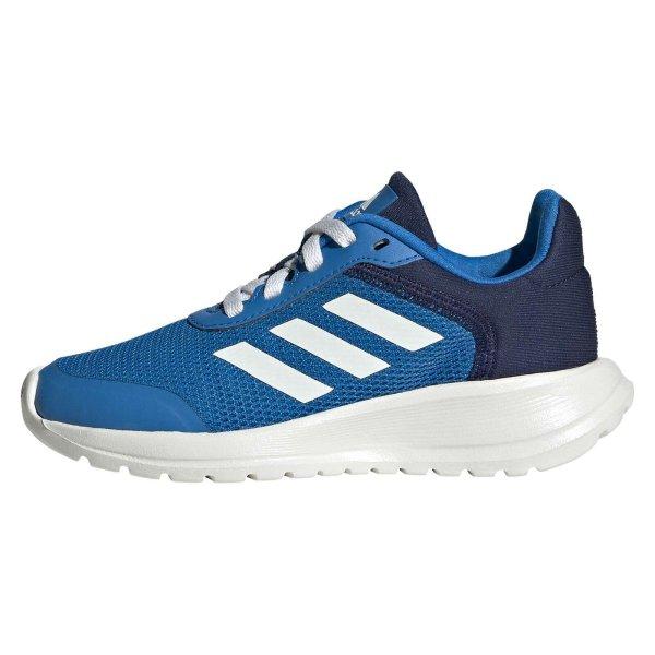 Sportcipő Adidas Tensaur Run 2.0 K GW0396 Gyerek Kék 38 2/3