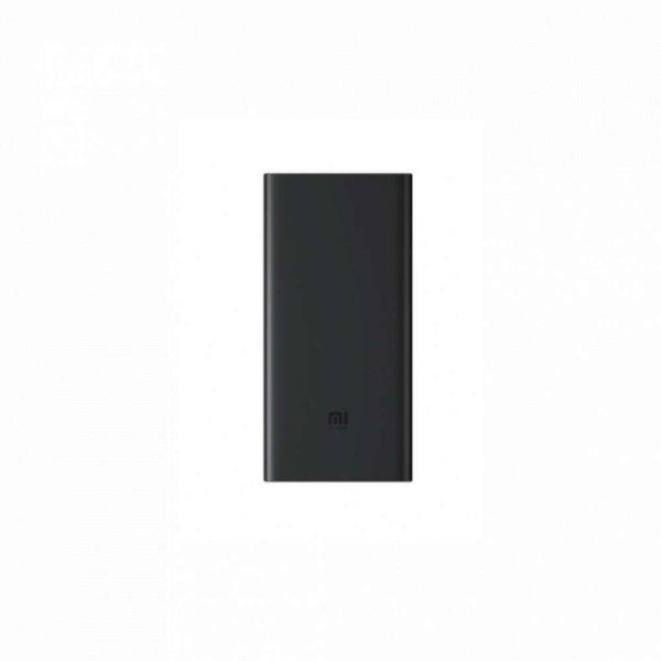 XIAOMI 10000 mAh Mi Wireless Power Bank Essential (Black)