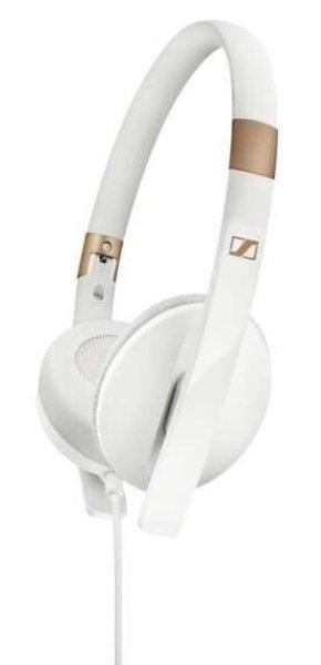 Sennheiser HD 2.30I vezetékes fejhallgató, fehér