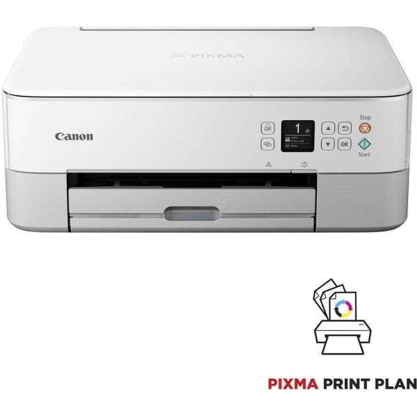 Canon PIXMA TS5351i Tintasugaras A4 4800 x 1200 DPI Wi-Fi (4462C106)