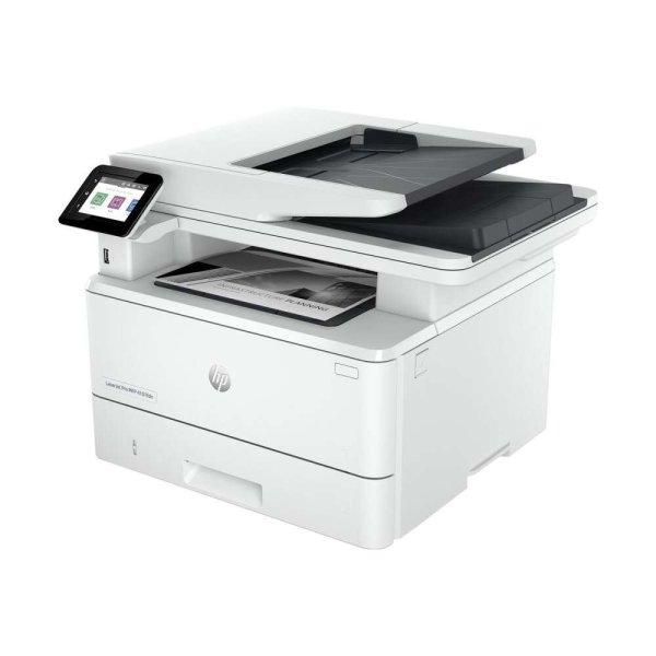 HP LaserJet Pro MFP 4102fdwe - multifunction printer - B/W - with HP+
(2Z624E#B19)