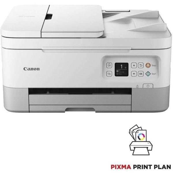 Canon PIXMA TS7451i Tintasugaras A4 4800 x 1200 DPI Wi-Fi (5449C026)