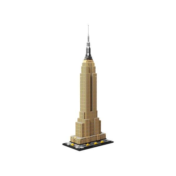 LEGO® Architecture: 21046 - Empire State Building (21046)
