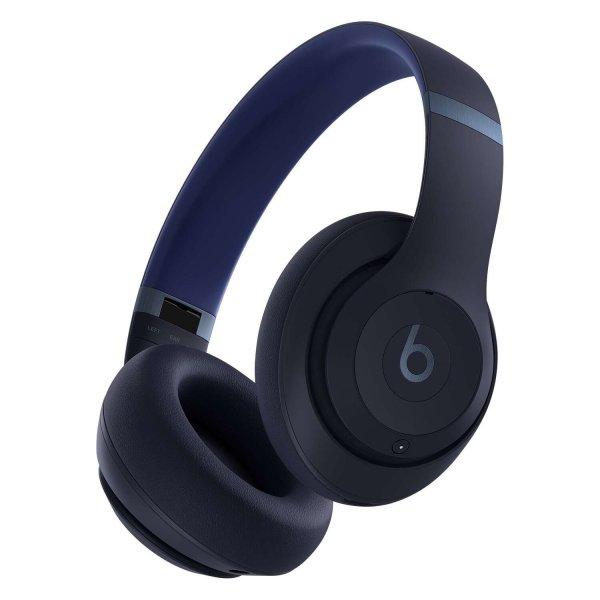 Apple Beats Studio Pro Wireless / Vezetékes Headset - Kék (MQTQ3ZM/A)