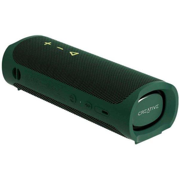 Creative Wireless Speaker MuVo Go GR (51MF8405AA002)