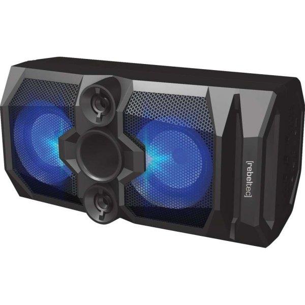 Rebeltec SoundBox 480 Bluetooth Hangszóró (RBLGLO00037)