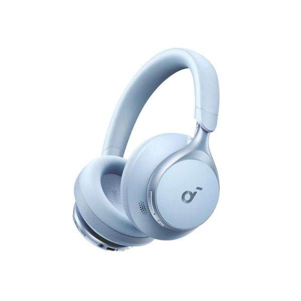 Anker Soundcore Space One Bluetooth fejhallgató kék (A3035G31) (A3035G31)