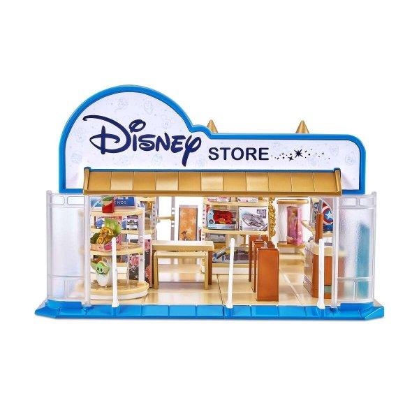 Zuru Toys Mini Brands Disney játékbolt készlet (77267)