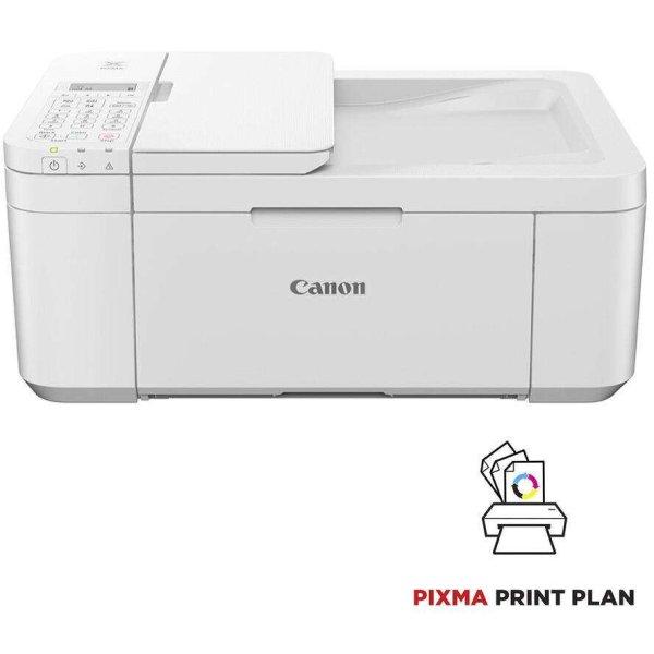 Canon PIXMA TR4751i Tintasugaras A4 4800 x 1200 DPI 8,8 oldalak per perc Wi-Fi
(5074C026)
