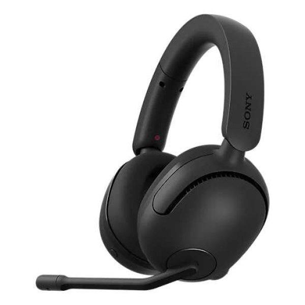 Sony Inzone H5 Bluetooth fejhallgató fekete (WHG500B.CE7) (WHG500B.CE7)