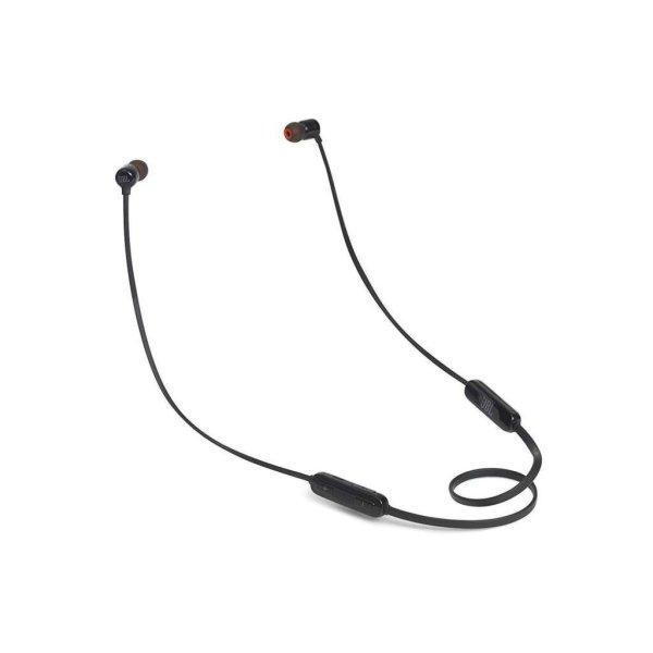 JBL Tune 160BT TWS Bluetooth fülhallgató fekete (6925281938139)
(6925281938139)