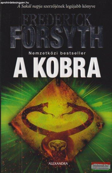 Frederick Forsyth - A ?Kobra