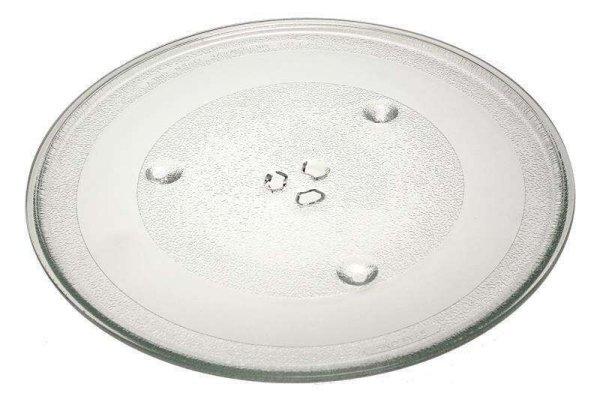 Panasonic mikrohullámú sütő tányér 34 cm