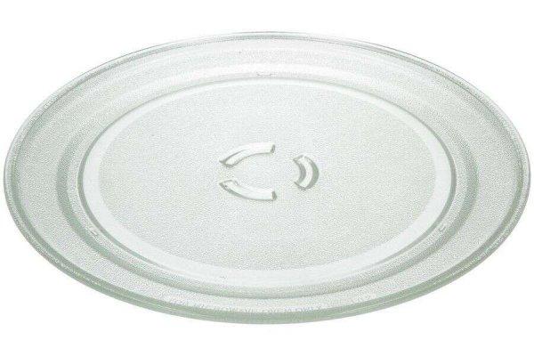 Whirlpool mikrohullámú sütő tányér 36 cm