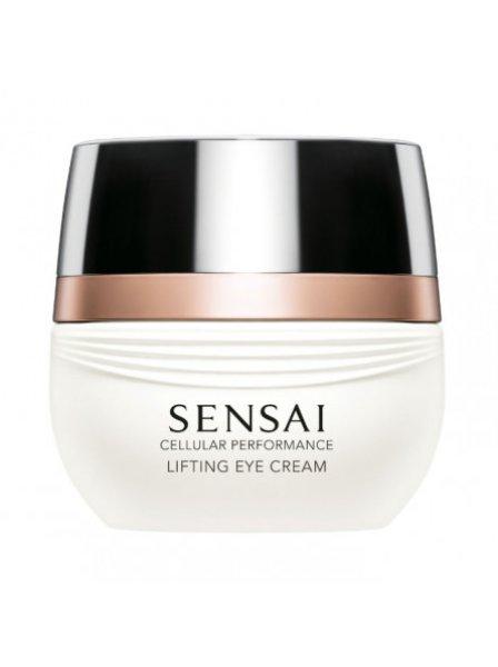 Sensai Szemkörnyékápoló Cellular Performance (Lifting Eye
Cream) 15 ml