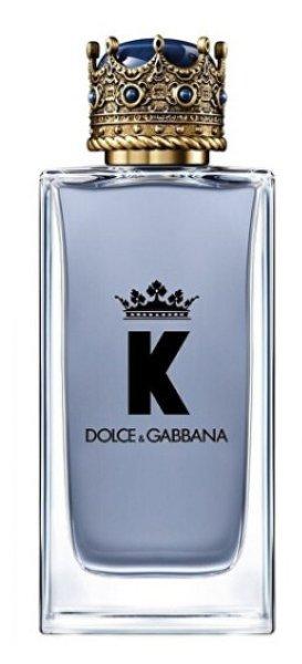 Dolce & Gabbana K By Dolce & Gabbana - EDT - TESZTER 100 ml