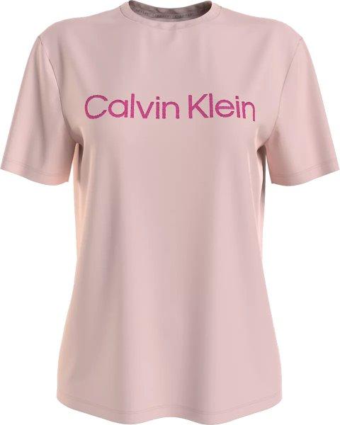 Calvin Klein Női póló Relaxed Fit QS7069E-LN4 XS