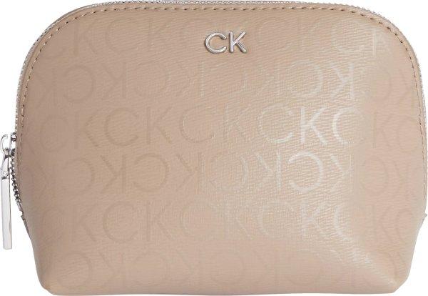 Calvin Klein Női kozmetikai táska K60K6122030HF
