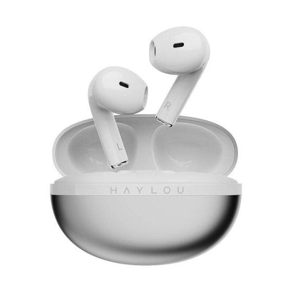 TWS Haylou X1 2023 fülhallgató (szürke)