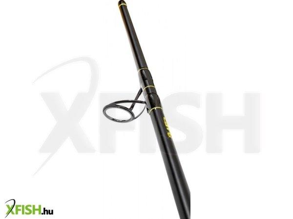 Black Cat Solid Spin Harcsázó Bot 270cm 50-190cm 2Részes