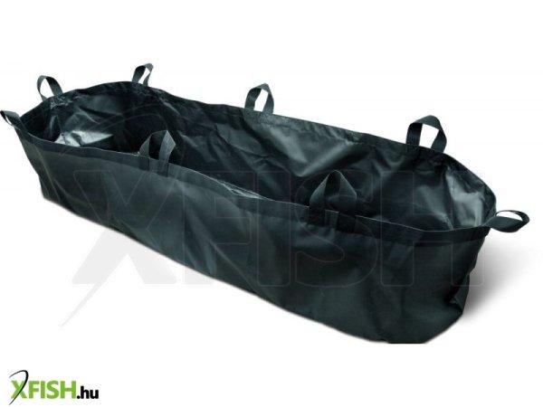 Black Cat Hard Core Cat Bag Harcsa Mérőzsák 210 Cm 156 Cm 100% Nylon