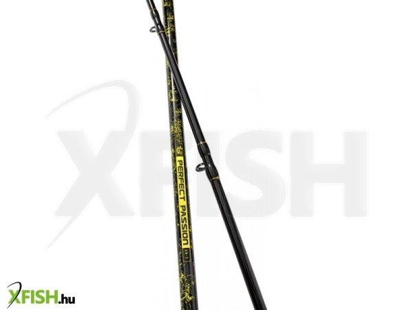 Black Cat Perfect Passion Harcsázó Horgászbot 240cm 600g 2Részes