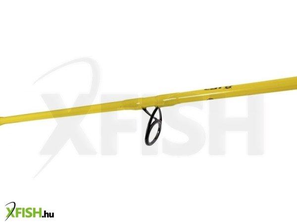 Black Cat Solid Fun Yellow Harcsázó Horgászbot 170cm 30-180g 1Részes