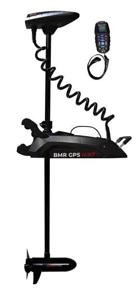 Rhino Blx 65 BMR GPS NxT 12V Electric Outboard fokozatmentes elektromos orrmotor
(9942065)