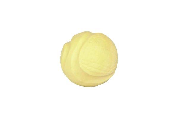 Amarago eco friendly ball yellow - Labda sárga 8cm/105g