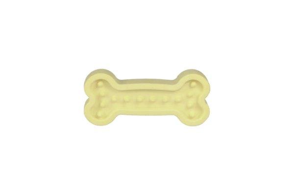  Amarago Eco friendly bone small yellow - Kicsi csont sárga 13cm/70g