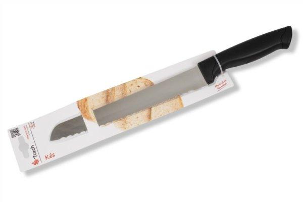 33 cm-es recés kenyérvágó kés